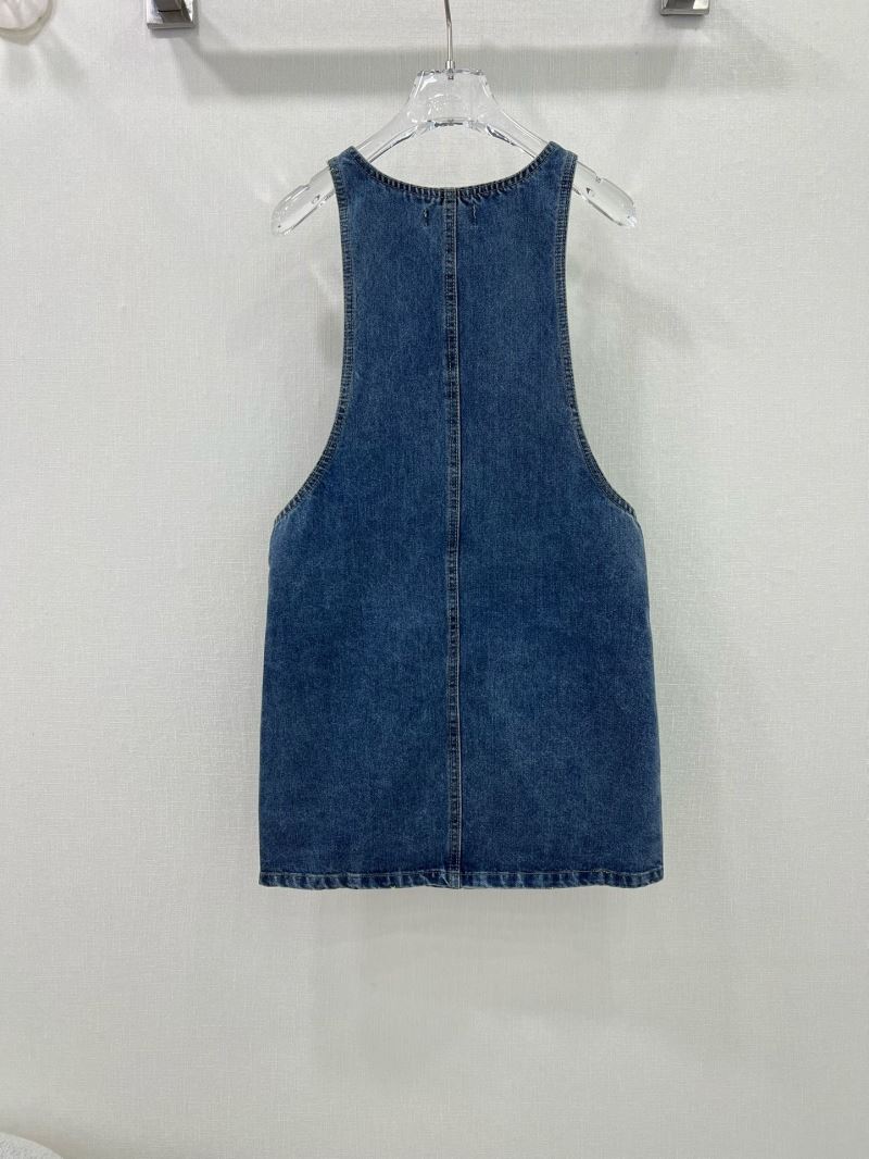 Celine Vest